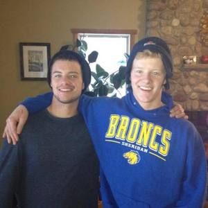 Meet your Posher, Liam